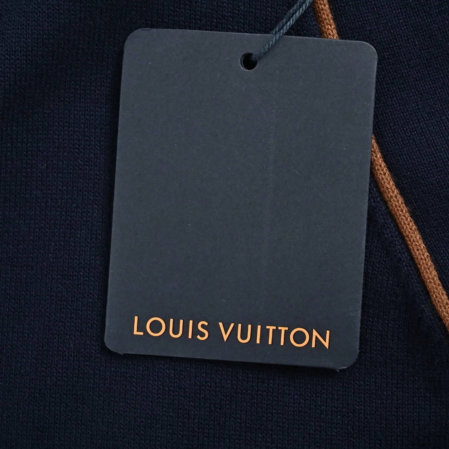 Louis Vuitton/ logo